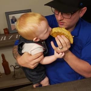 Meet your Posher, Abel